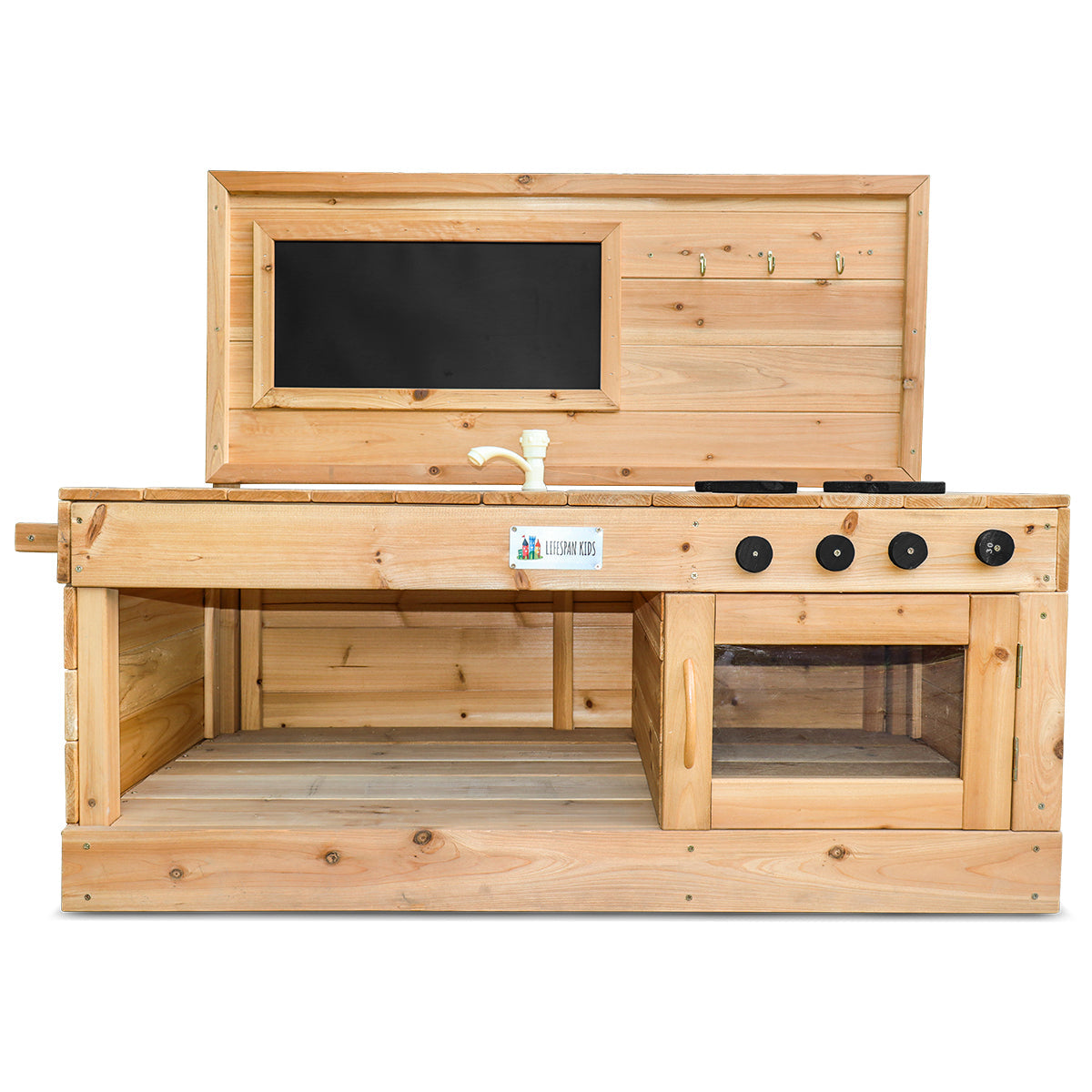 Eden Outdoor Play Kitchen - Lifespan Kids