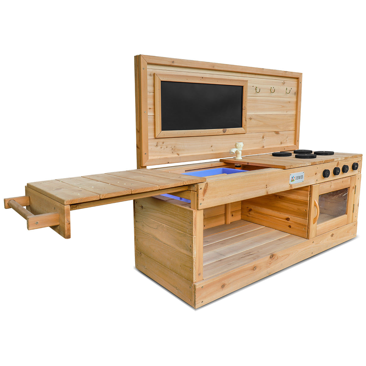 Eden Outdoor Play Kitchen - Lifespan Kids