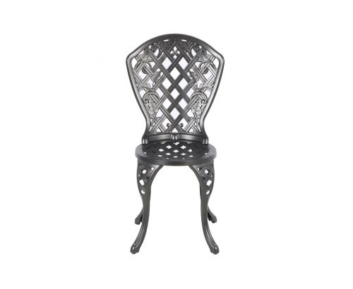 Remy Aluminium Chair