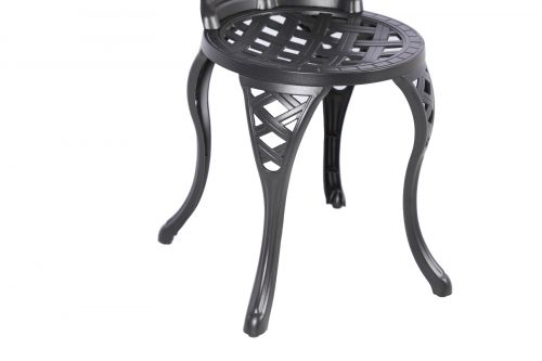 Remy Aluminium Chair