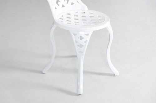 Remy Aluminium Chair