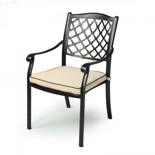 Fuji Aluminium Chair