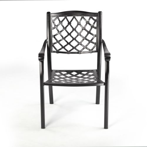 Fuji Aluminium Chair