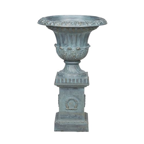 Camellia Urn & Base Set 115cm