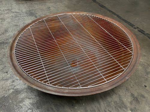 Stainless fire pits Grill 6.5kg