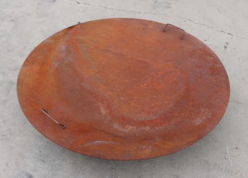 Fire Pit Lid - 125cm