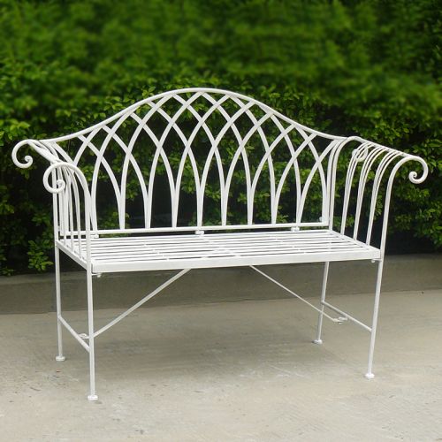 Lavinia Bench