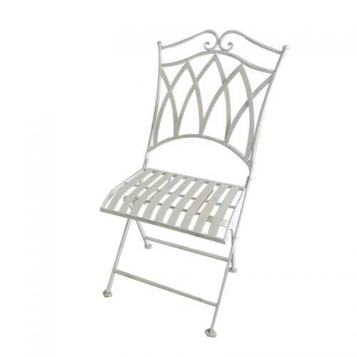 Albany 5-Piece Setting – Timeless Elegance for Your Garden